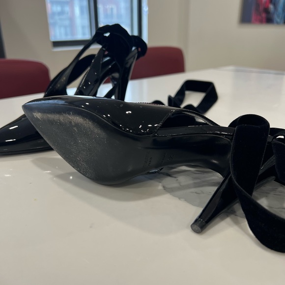 Saint Laurent medium heels - Picture 3 of 4